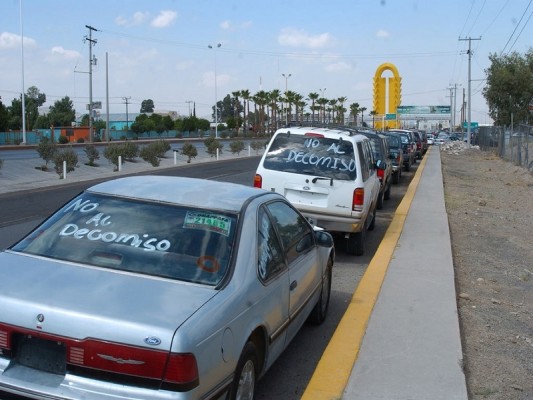 La ONAPPAFA asegura que no desaparecerá tras la regularización de los autos usados extranjeros