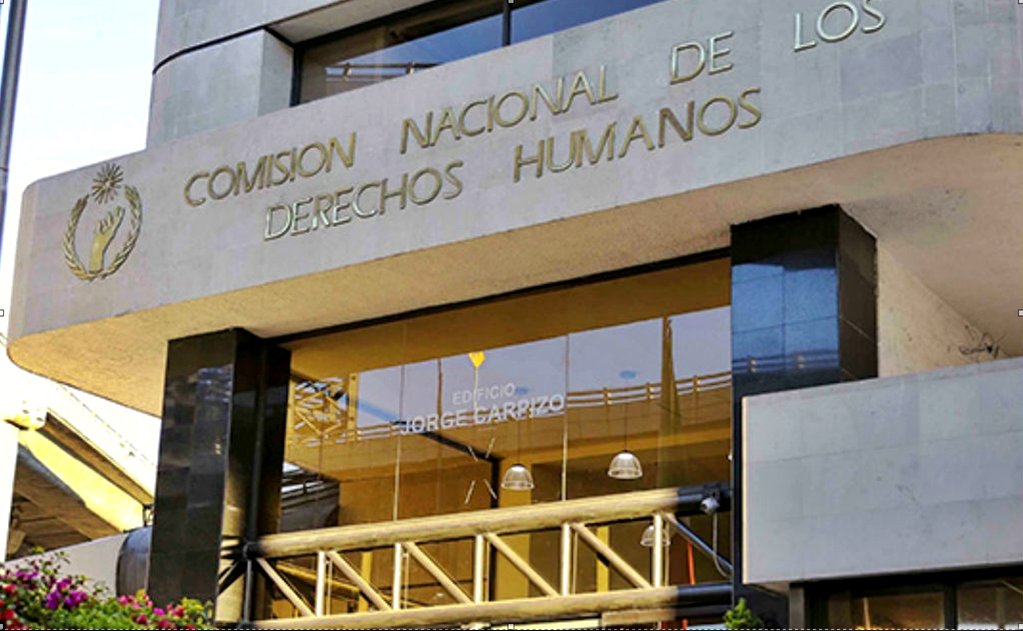 CNDH reprueba ataque al Canal 44 y Radio Universidad, en el que asesinaron a 2 guardias 