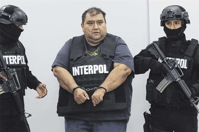Brasil niega prisión domiciliaria a narcotraficante extraditado por Bolivia