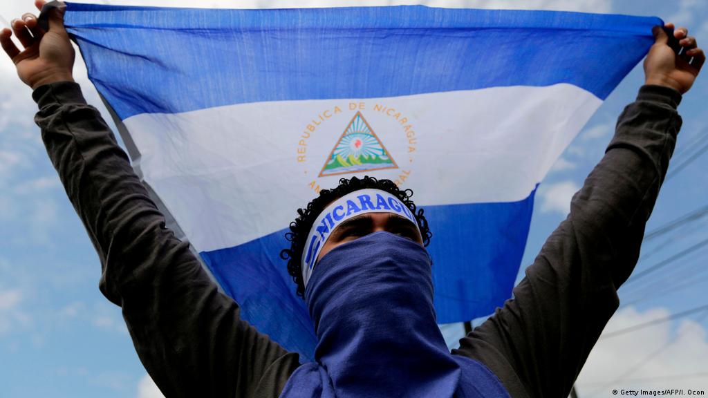Oposición de Nicaragua clama libertad de reos “políticos” y unidad de fuerzas