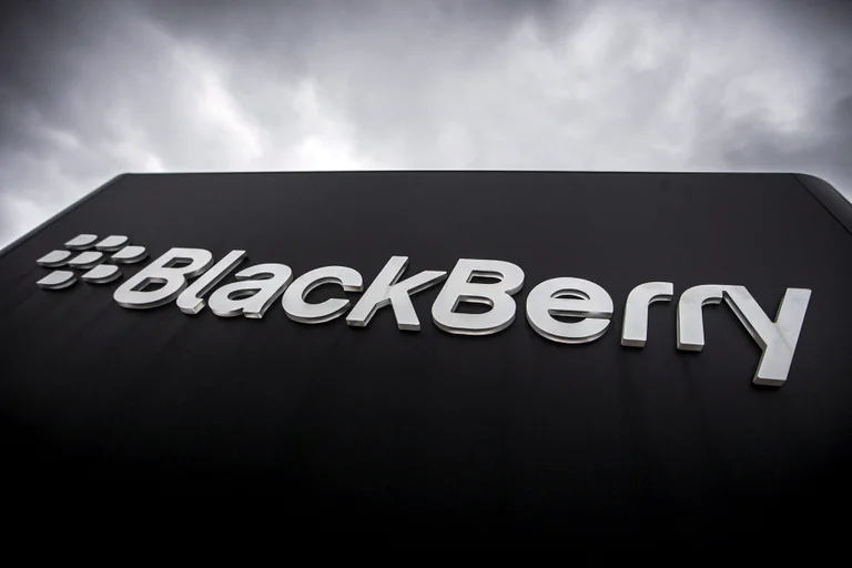 BlackBerry le dice 'adiós' al mercado definitivamente