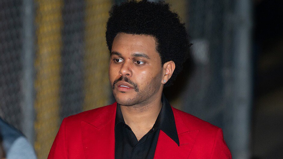 The Weeknd lanzará este viernes su quinto disco, 'Dawn FM'