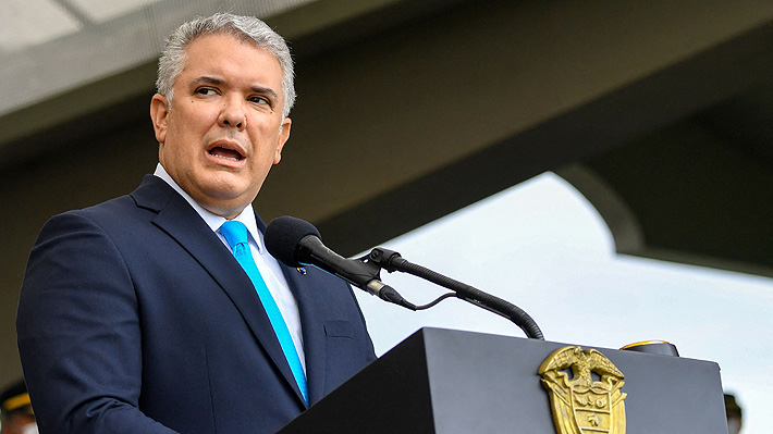 Duque ordena traslado de dos batallones por violencia guerrillera en Colombia