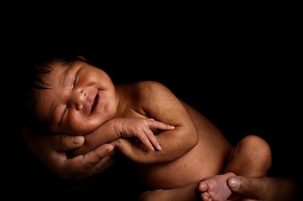 En Monclova nacen 4 bebes en vísperas de año nuevo