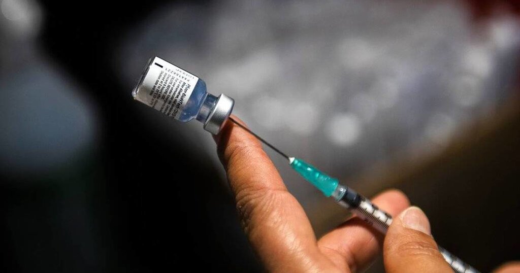 OMS: Prematuro desarrollar una vacuna contra Ómicron