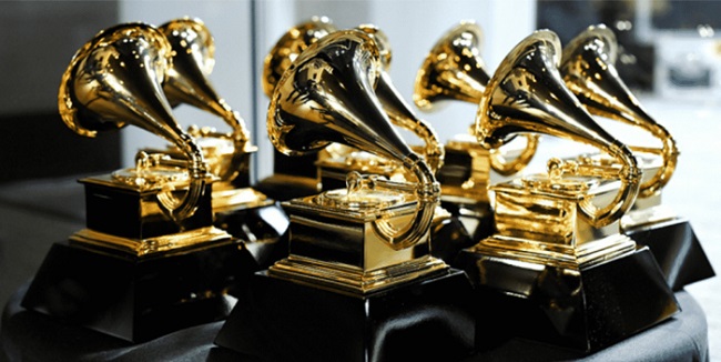 Aplazada la gala de los premios Grammy por la expansión de ómicron