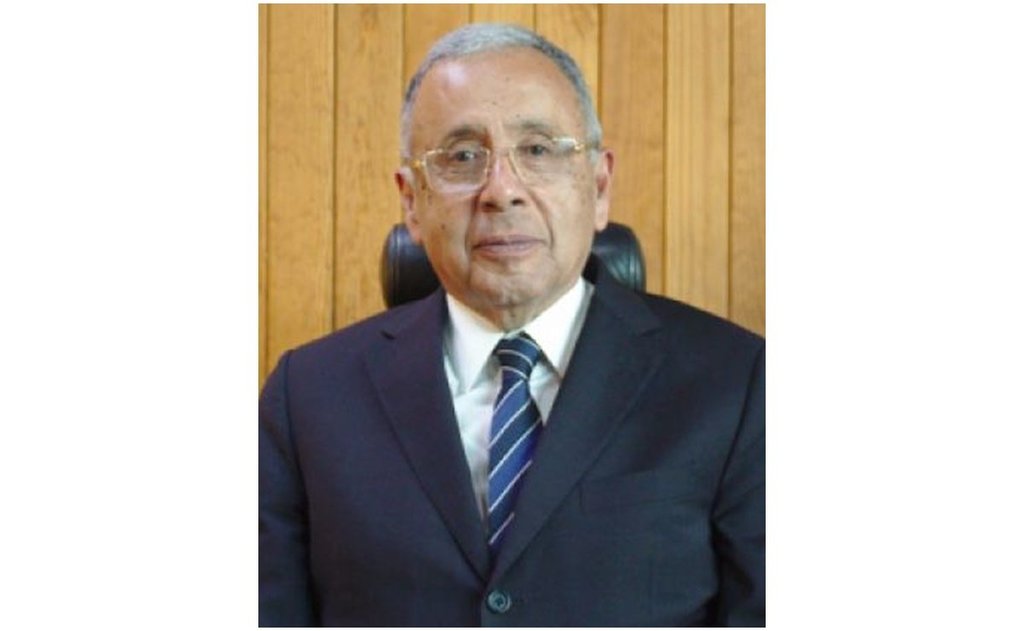 Aureliano Hernández Palacios, nuevo Secretario Particular en CDMX