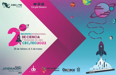 Organiza CECyTEO en Oaxaca el mayor evento de ciencia y tecnología del sureste