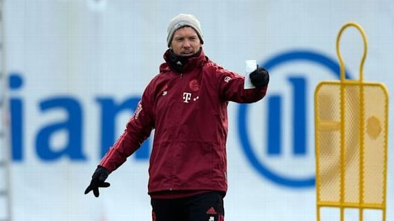Bayern Munich completa su plantel con juveniles 