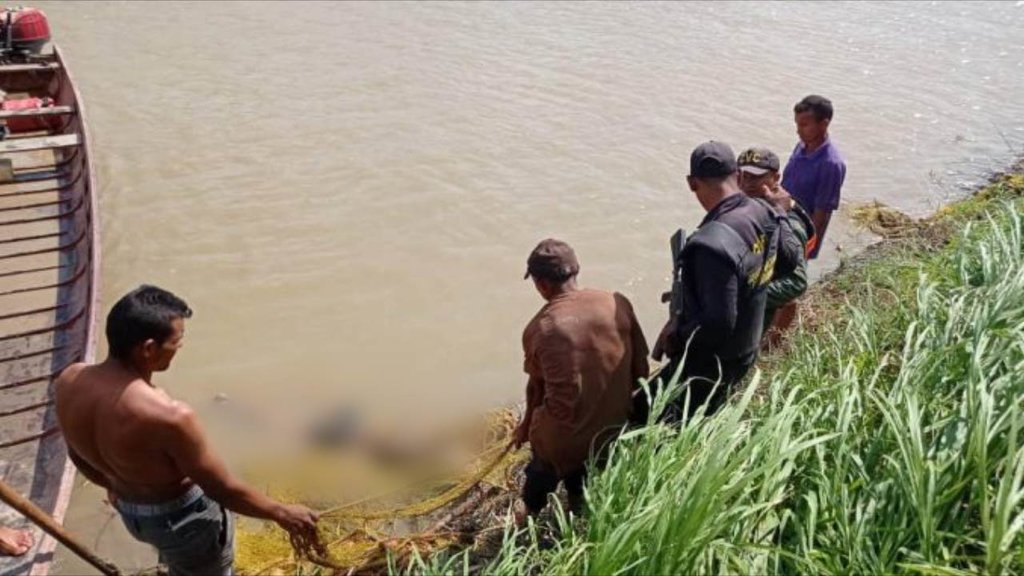 Encuentran cuerpo sin vida de un reo venezolano que anteriormente se había fugado de prisión