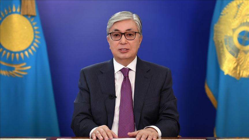 EU denuncia la 'preocupante' orden de disparar a matar en Kazajistán