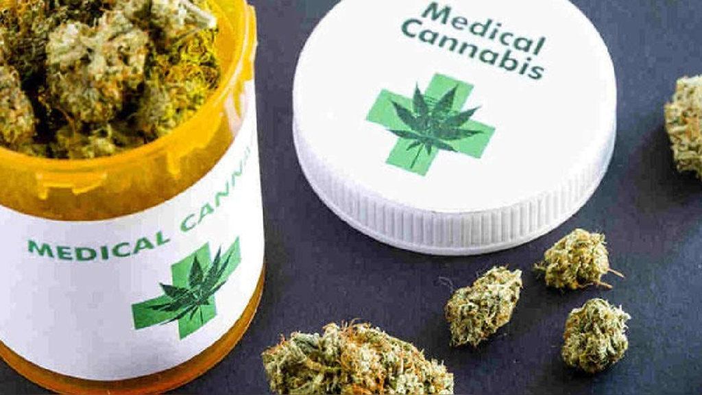 San Vicente y las Granadinas exportará cannabis medicinal a Europa
