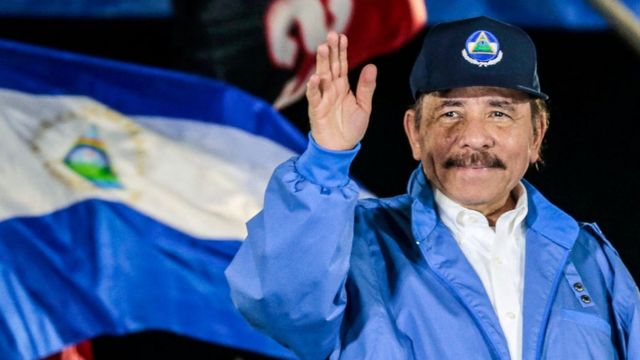 Oposición ve 'positivas' sanciones de EU y UE a funcionarios nicaragüenses