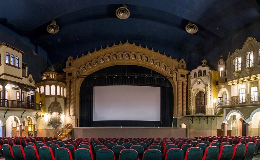 Por pandemia, reprograman Muestra de Cine en Cineteca Alameda