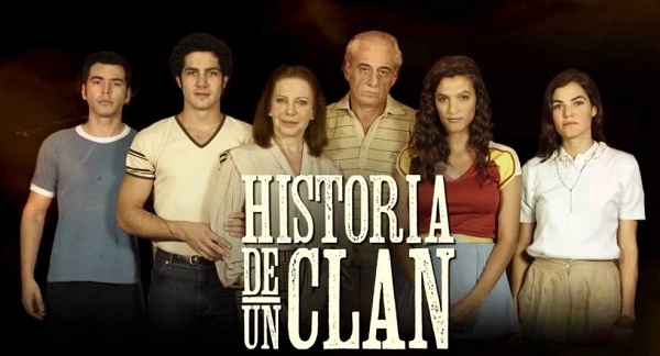 Telemundo emitirá una adaptación de la serie argentina 'Historia de un clan'