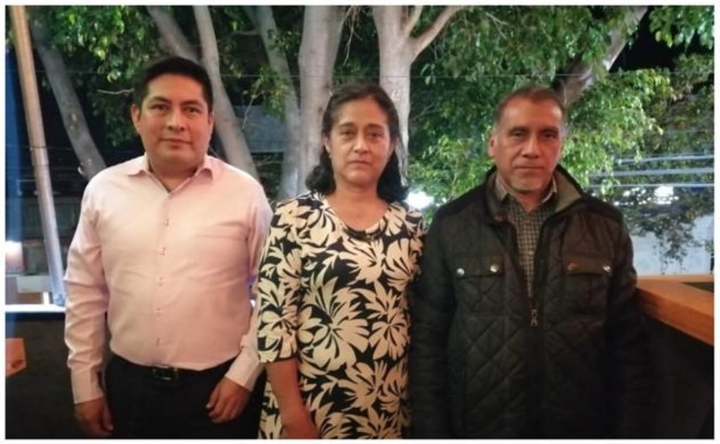 Renuncia consejero del CPC del Sistema Anticorrupción de Oaxaca