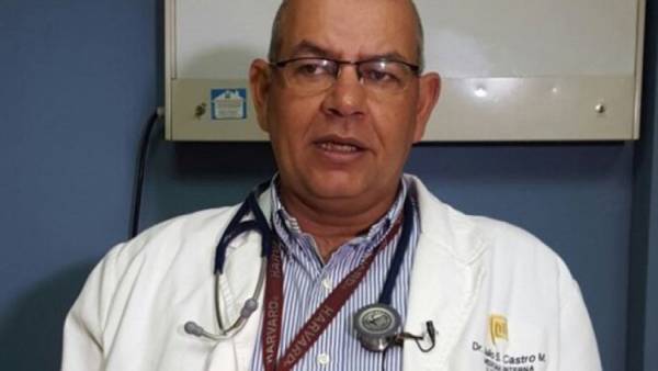 Infectólogo venezolano alerta de 'alta transmisión' de COVID-19 en Caracas