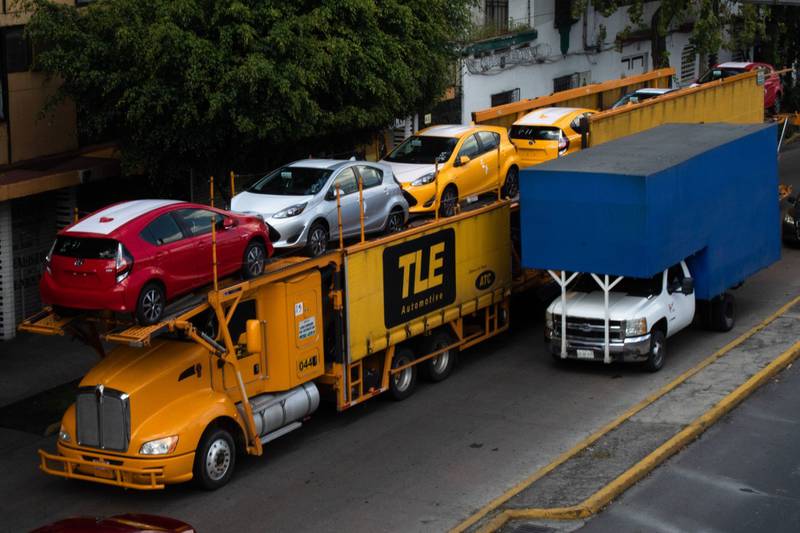 Seis de cada 10 autos se compran a crédito en México, plazo a 60 meses el más buscado