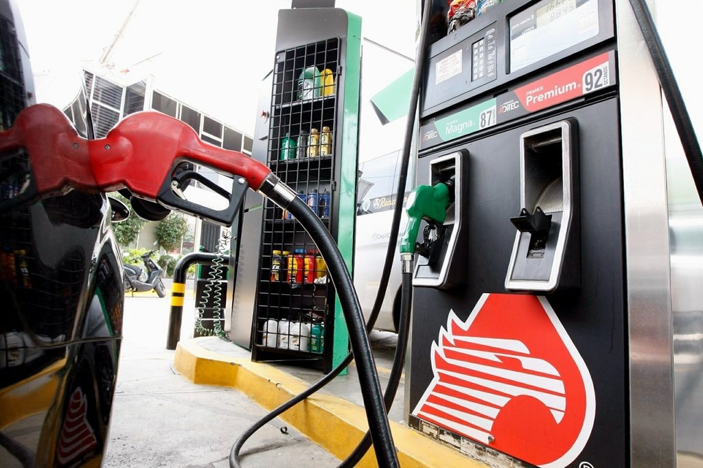 Coahuila alcanza precio de gasolina Premium más caro de su historia