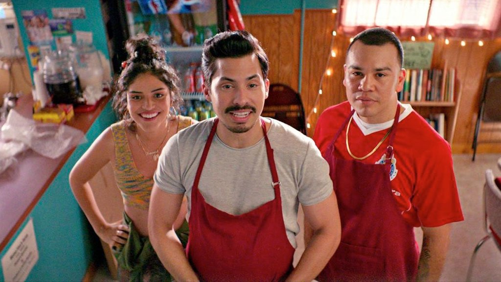 Netflix cancela la serie latina 'Gentefied' sin una razón aparente