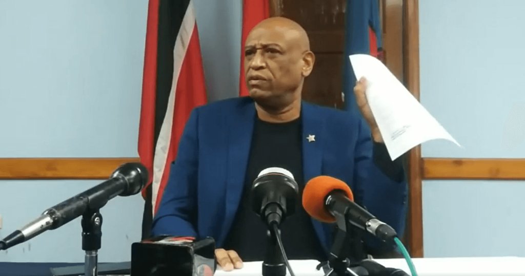 Sindicatos de Trinidad y Tobago se oponen a obligatoriedad en la vacunación