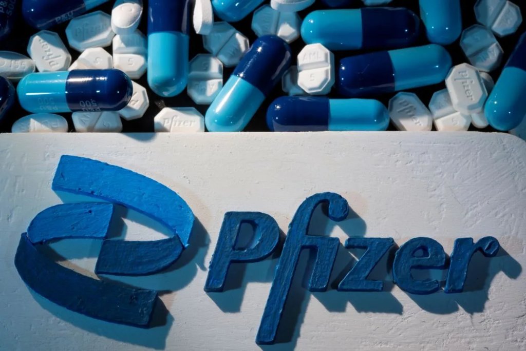 México autoriza medicamento de Pfizer para uso de emergencia para la COVID-19