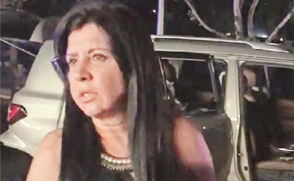 La esposa de 'El Mencho', promueve amparo por violaciones al debido proceso