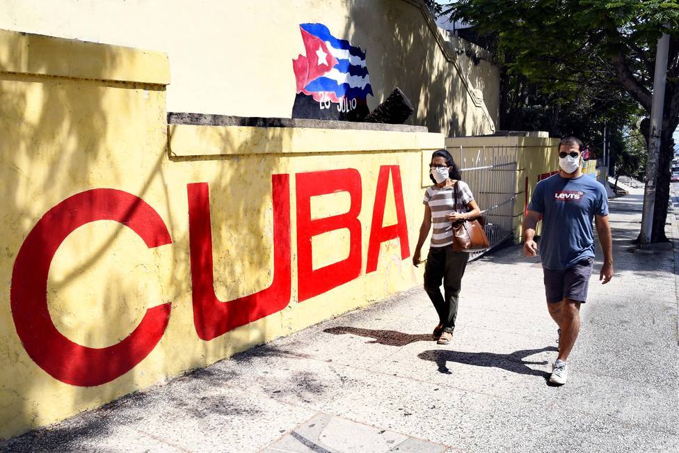 Cuba registra 3,506 nuevos casos de COVID-19 y tres fallecimientos