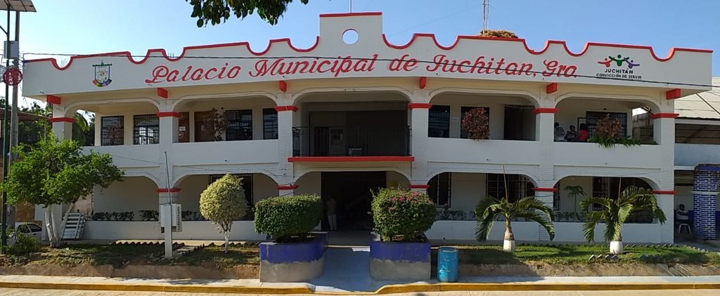 Registra ayuntamiento de Juchitán brote de COVID-19