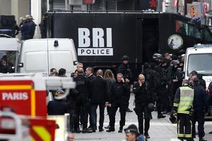 Francia ha frenado 37 atentados islamistas bajo el mandato de Macron