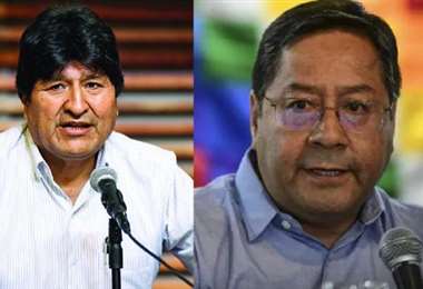 Presidente Arce enfatiza en unidad de su partido en reunión sin Evo Morales
