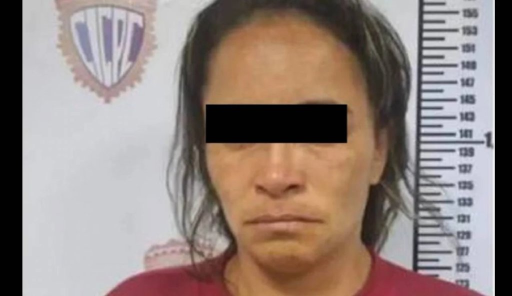 Cae mujer por traficar órgano en 400 mil pesos por Facebook