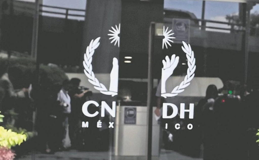 CNDH emite recomendación por agresión sexual en albergue en Edomex