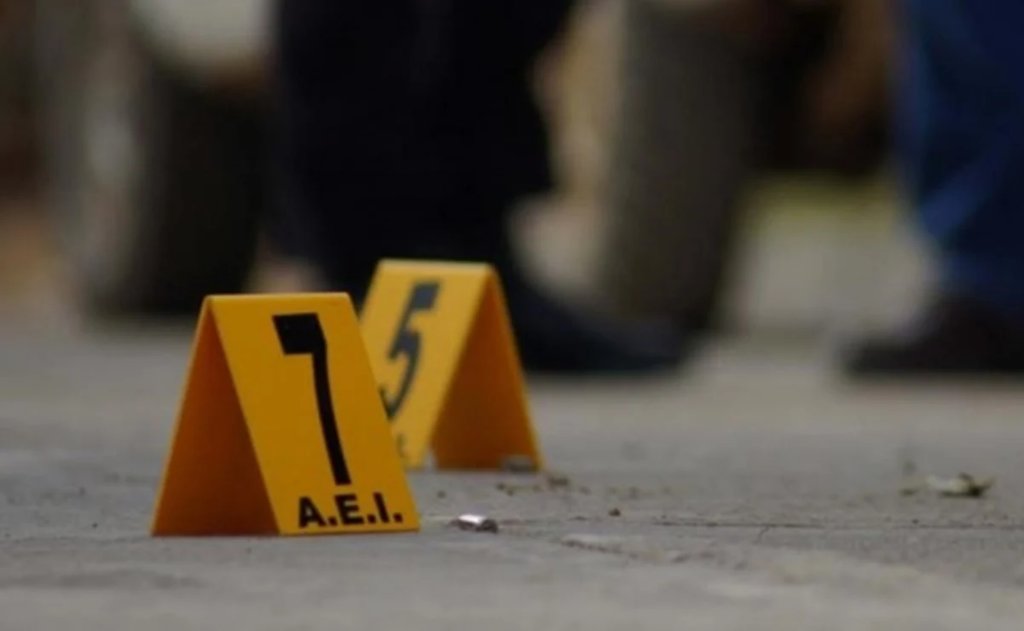 Asesinan a jefe policiaco y a su esposa en Puebla