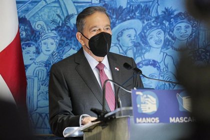 Autoridades de Panamá en alerta por repunte de la pandemia