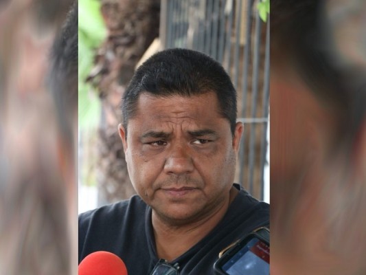 'No tengo miedo': Padre de Debanhi denuncia amenazas de muerte 