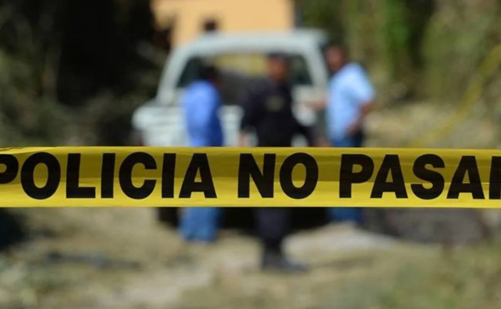 Hallan cuerpo de una mujer dentro de un tambo en Puebla