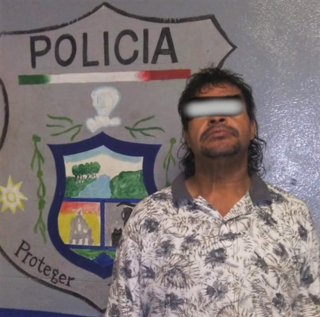 Condenan a 14 años de prisión a “El Diablo” de Monclova