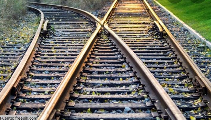 Posible elaboración de vías férreas dará derrama económica