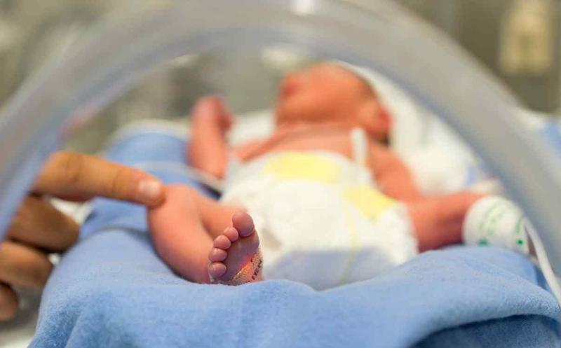 150 bebés mensualmente son sometidos al tamiz en el Amparo Pape