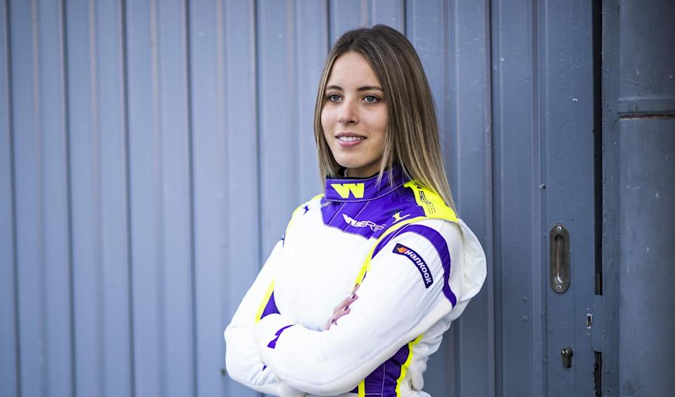 Las pilotos españoles de la Fórmula Uno femenina: 'La Series W es el futuro'