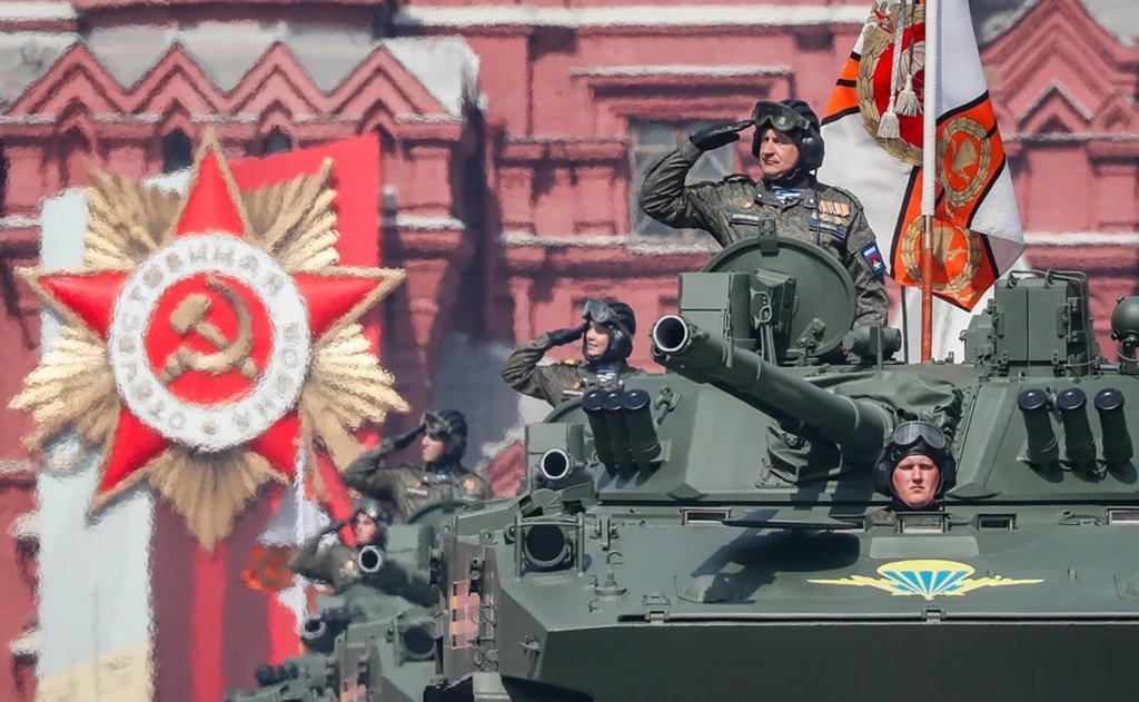 Rusia podría destruir a los países de la OTAN en 30 minutos