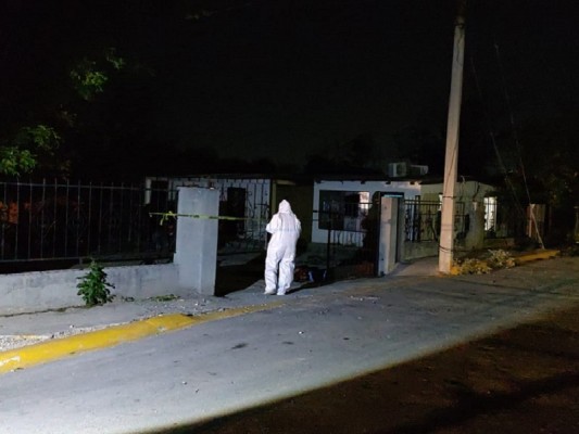 Un hombre mata a su primo a machetazos en Acuña; fue detenido
