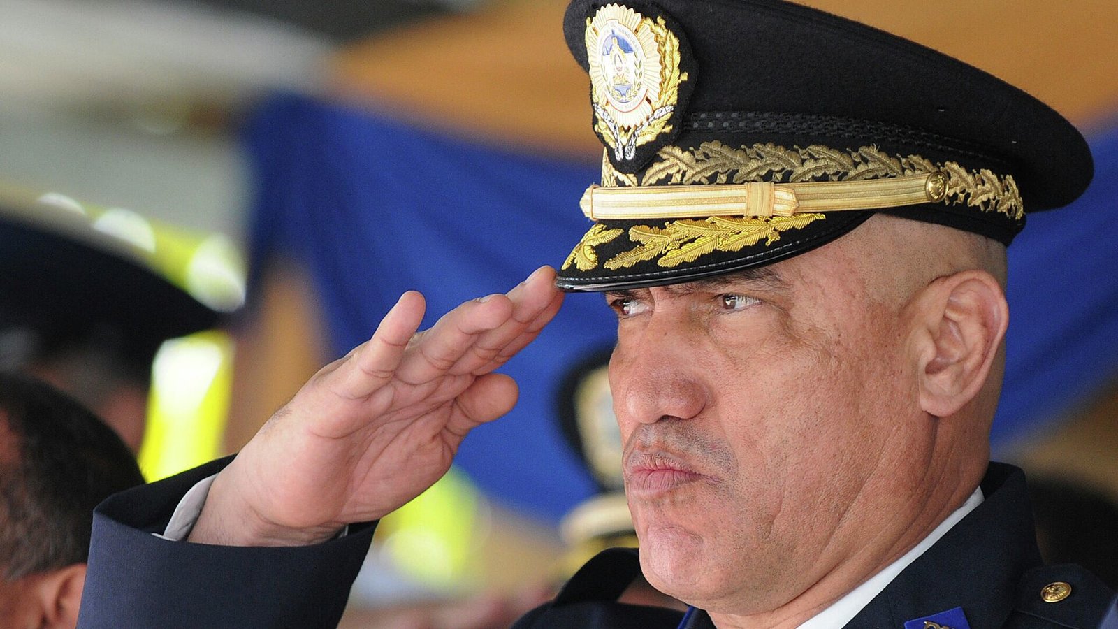 Exdirector de la Policía de Honduras será extraditado a EEUU el martes