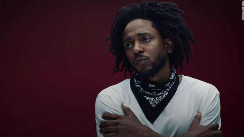 Kendrick Lamar lanza su nuevo disco titulado 'Mr. Morale & The Big Steppers'