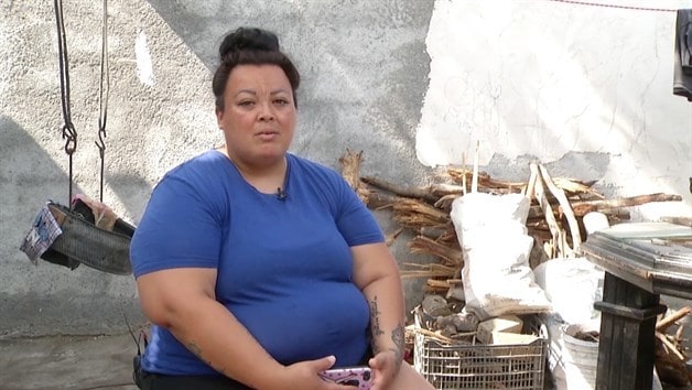 Mujer que hizo el hallazgo del cuerpo de Yolanda Martínez espera recibir recompensa