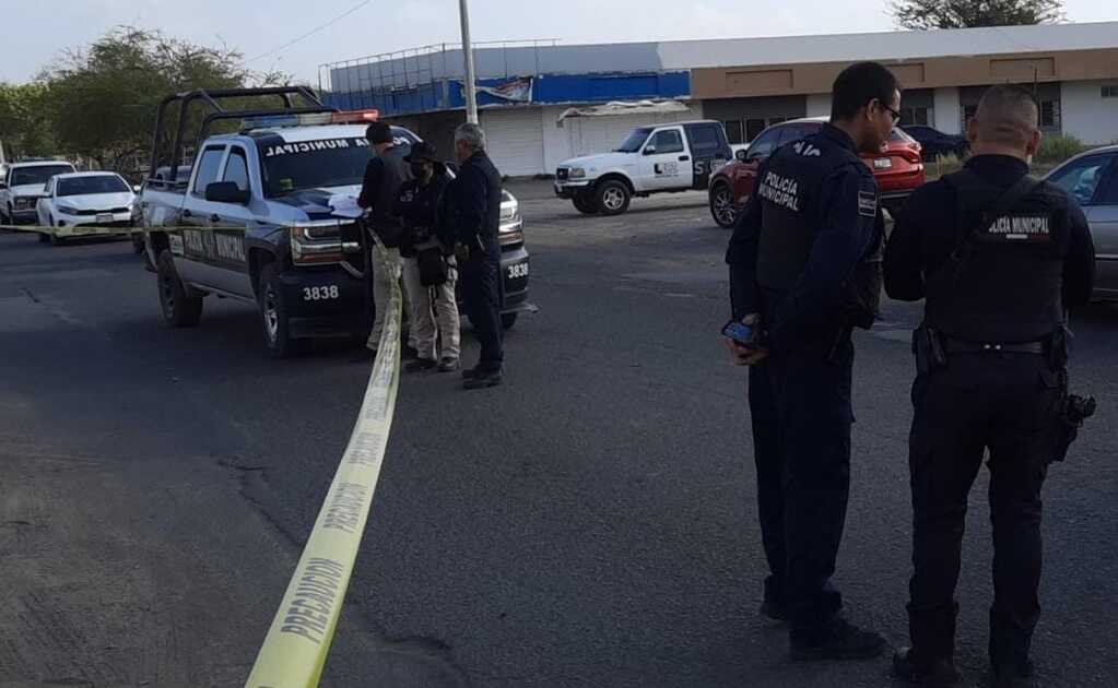 Ejecutan a 3 personas en Sinaloa