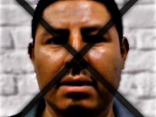 Arrestan a indocumentado mexicano cerca de Uvalde, es un delincuente sexual