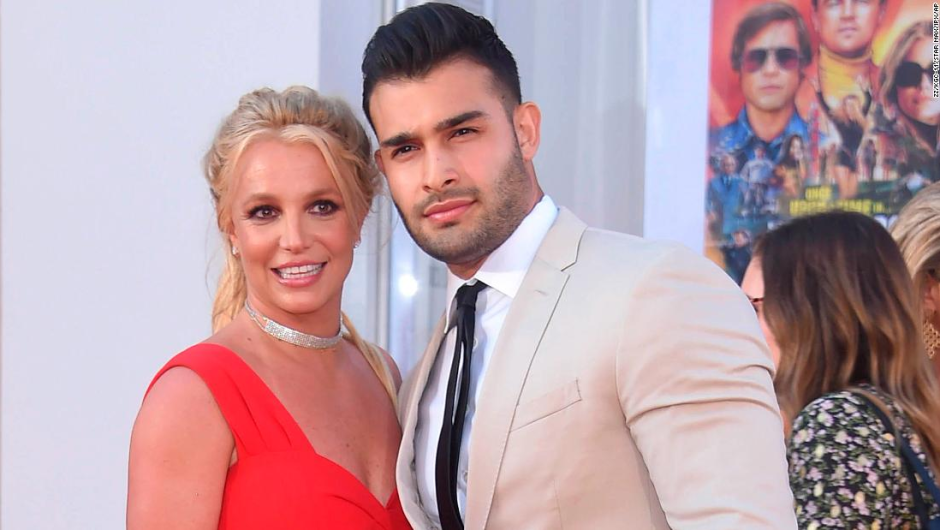 Anuncia Britney pérdida de esperado bebé