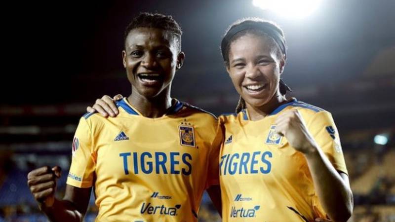 La delincuencia llega a Tigres femenil: Roban tachones previo a semifinal contra Chivas